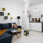 Апартаменты Ingrid
