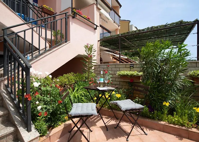 Ingrid Apartament