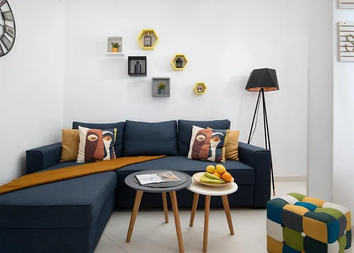 Apartament Ingrid