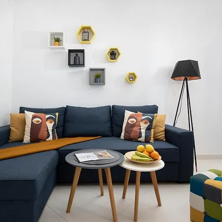 Апартаменти Ingrid