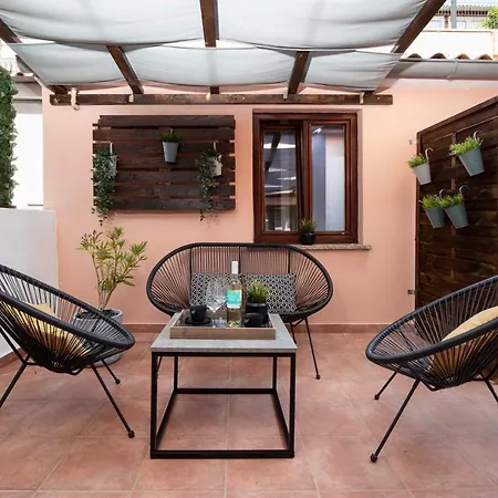 Lejlighed Ingrid Pula