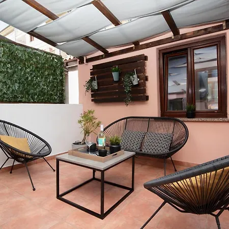 Ingrid Apartment Pula