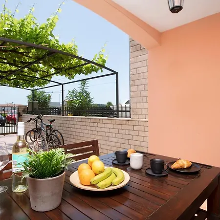 Διαμέρισμα Ingrid