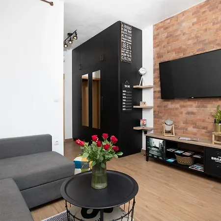 Ingrid Апартаменти Пула