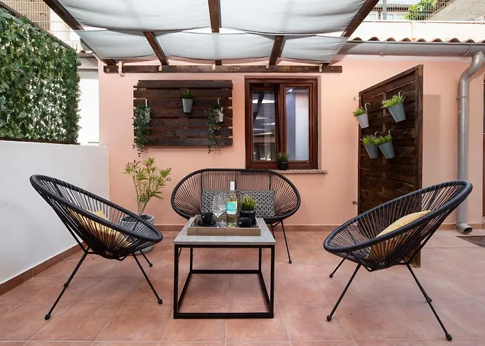 Lejlighed Ingrid Pula