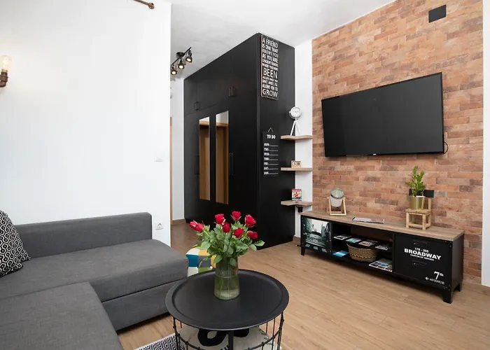 Ingrid Lejlighed Pula